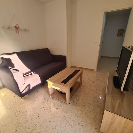 Apartamento Centro Benidorm Playa エクステリア 写真